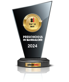 Top 10 Best Preschools in Bangalore - 2024